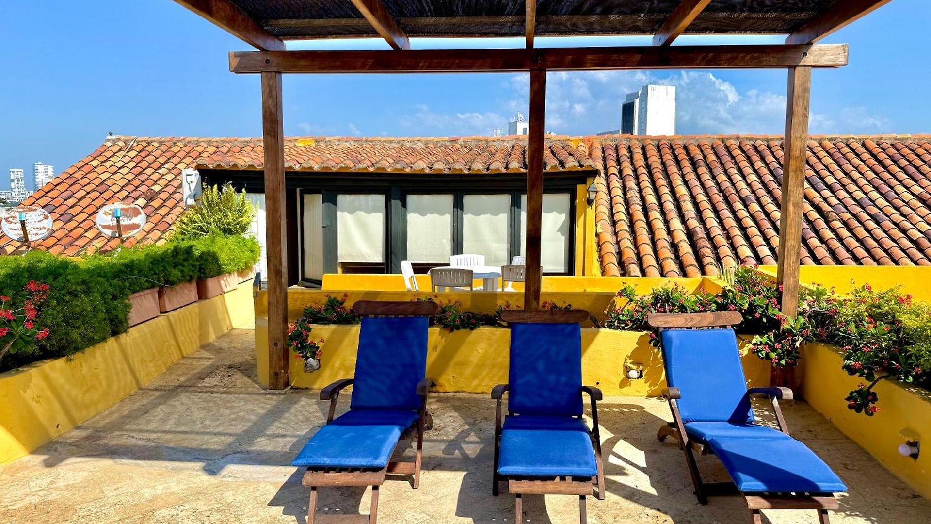 By Calamari Homes - El Porvenir 402 Walled *