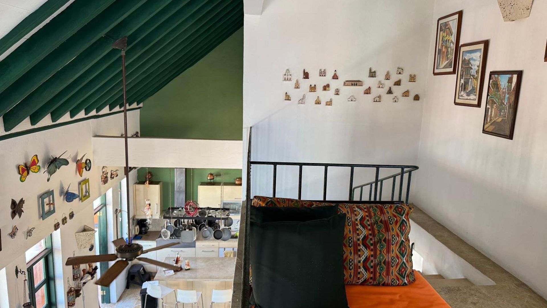 By Calamari Homes - El Porvenir 402 Walled
