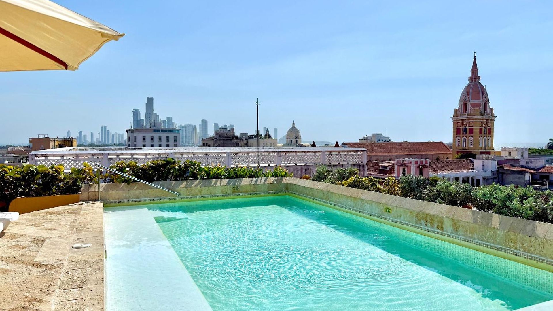 By Calamari Homes - El Porvenir 402 Walled * Cartagena