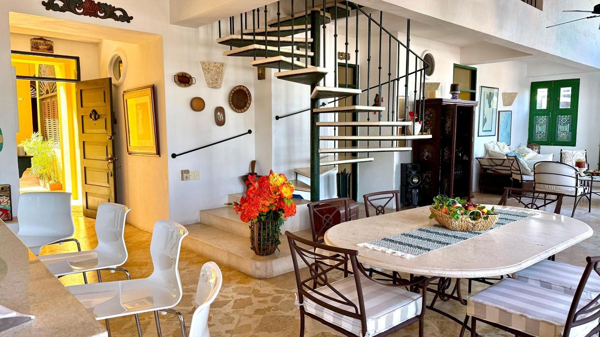 By Calamari Homes - El Porvenir 402 Walled