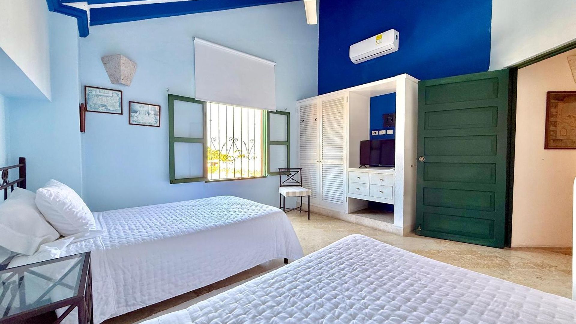 Apartment By Calamari Homes - El Porvenir 402 Walled *