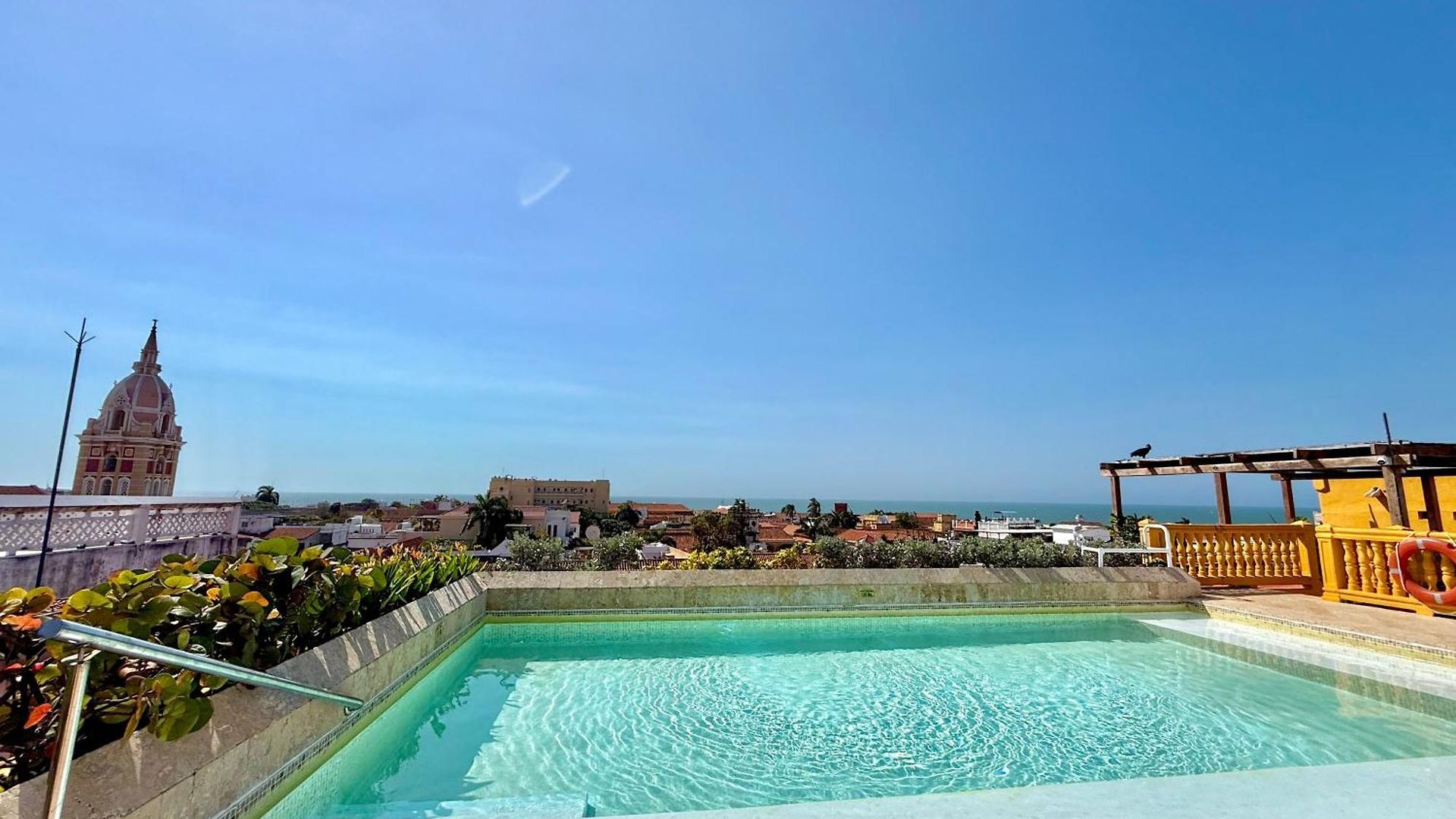 By Calamari Homes - El Porvenir 402 Walled