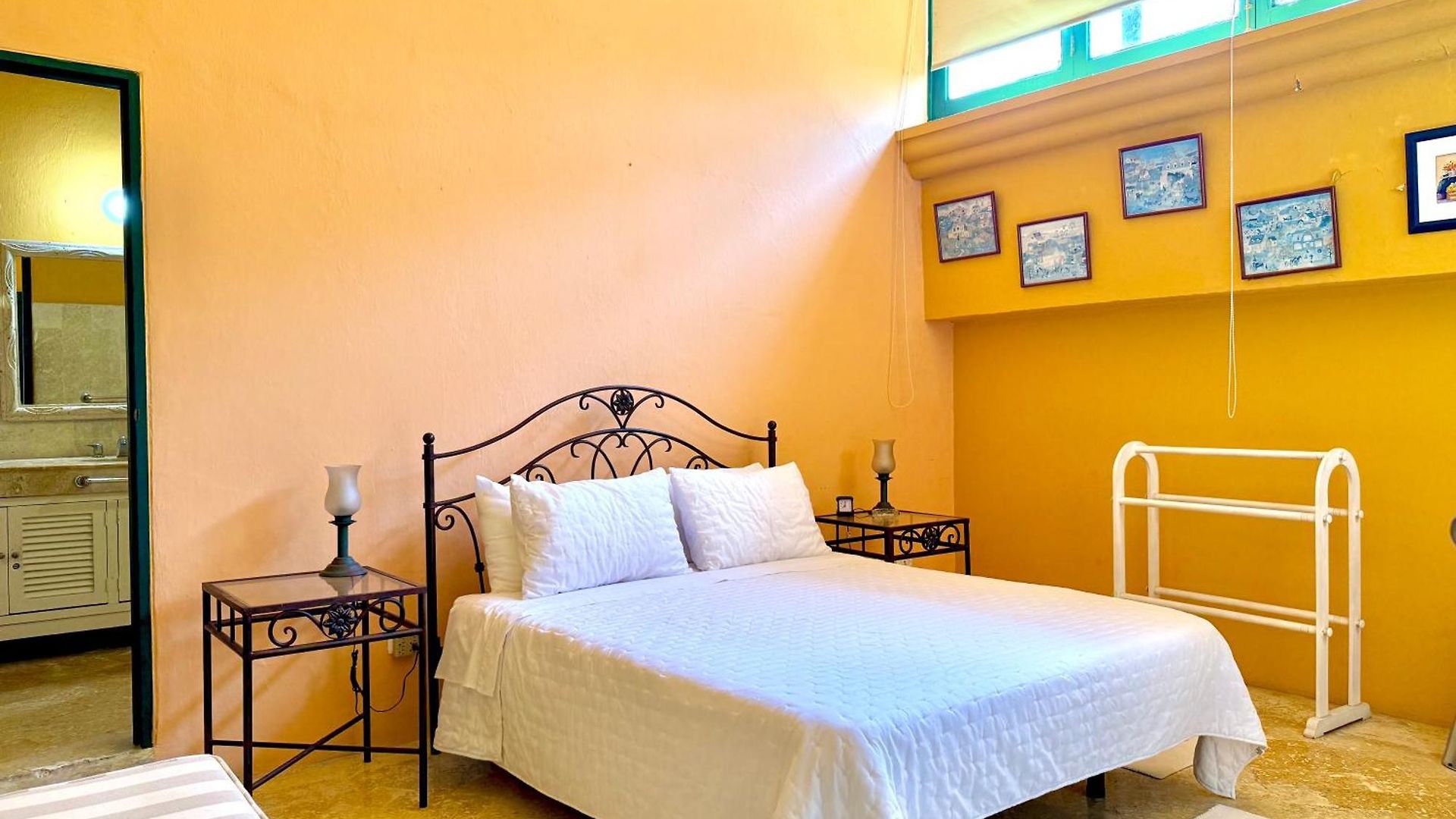 Apartment By Calamari Homes - El Porvenir 402 Walled Cartagena