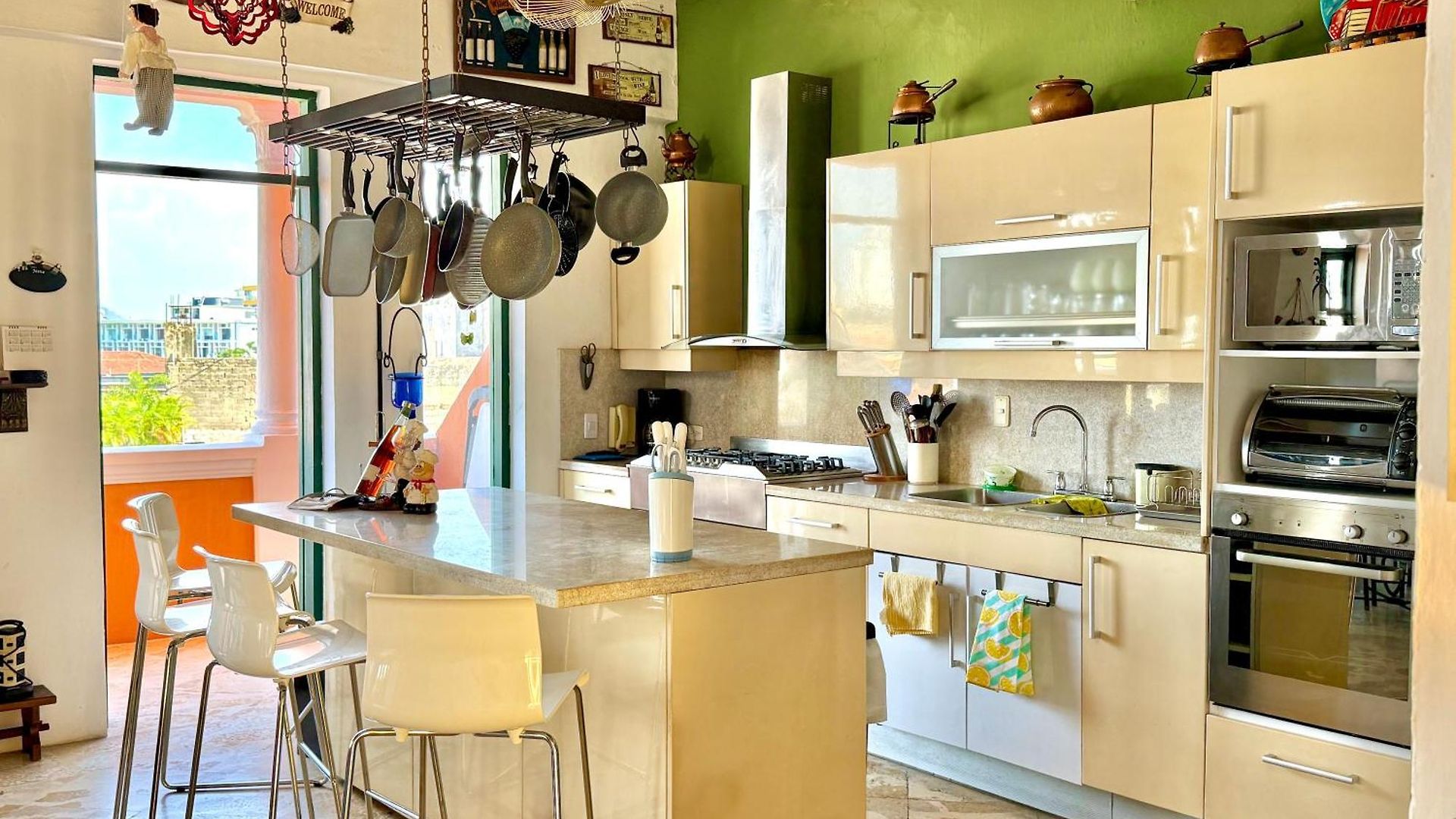 By Calamari Homes - El Porvenir 402 Walled *