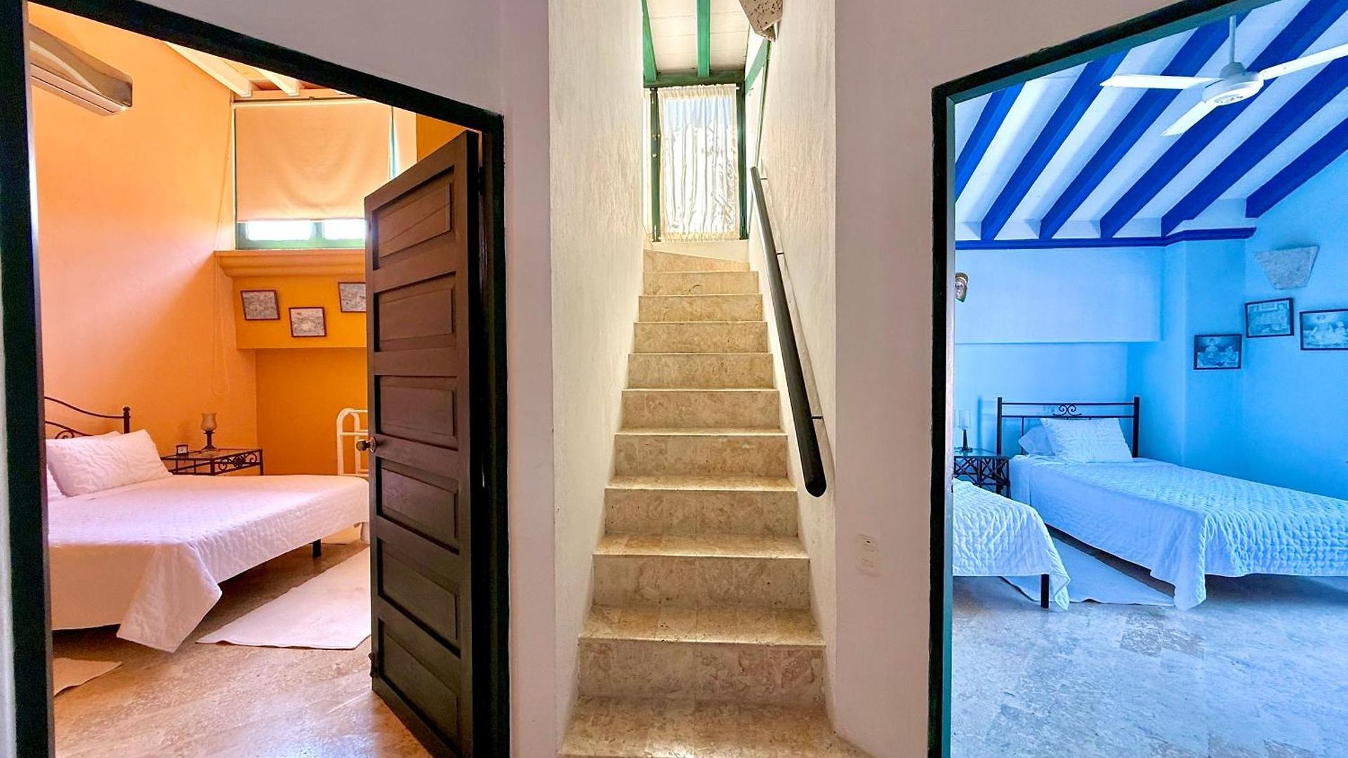 By Calamari Homes - El Porvenir 402 Walled *