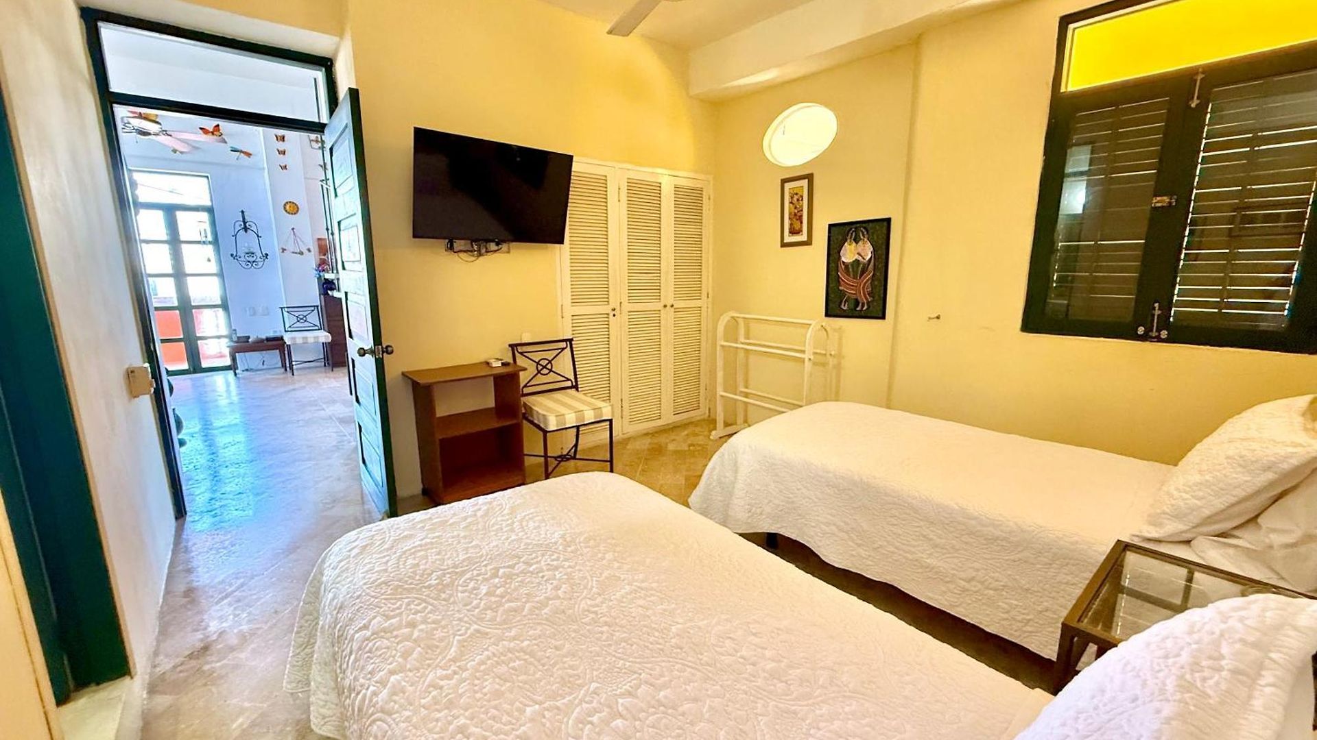 By Calamari Homes - El Porvenir 402 Walled