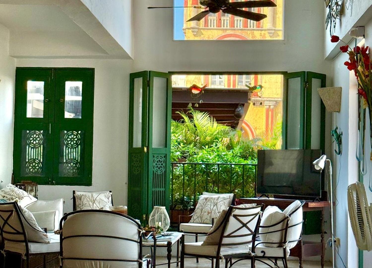 By Calamari Homes - El Porvenir 402 Walled *