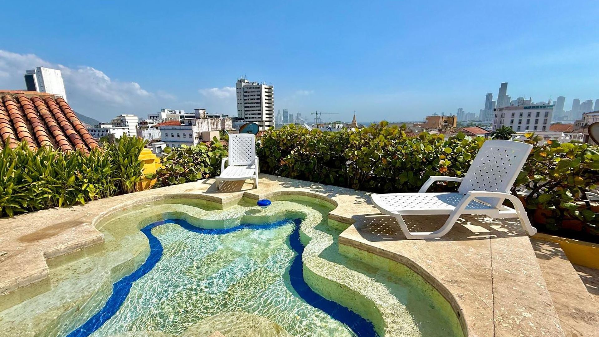 By Calamari Homes - El Porvenir 402 Walled *