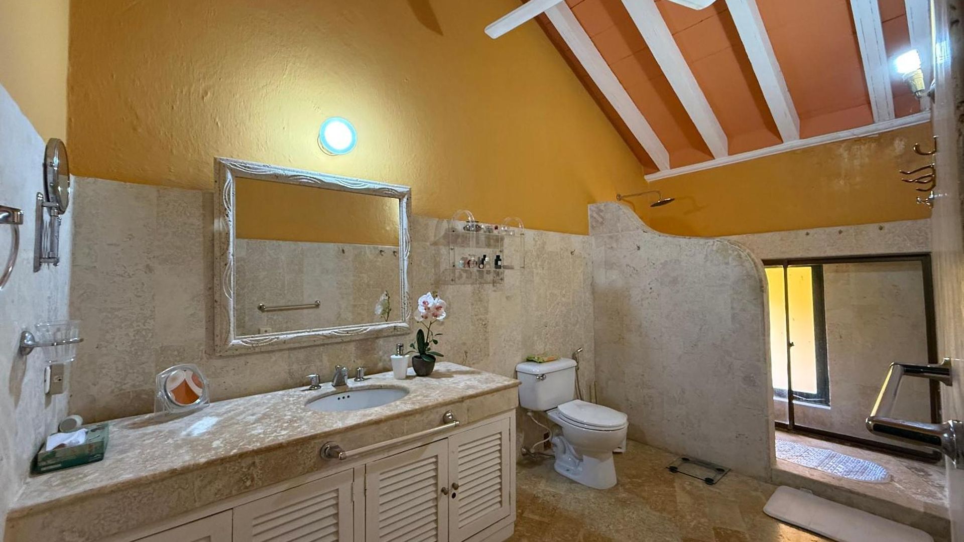 Apartment By Calamari Homes - El Porvenir 402 Walled