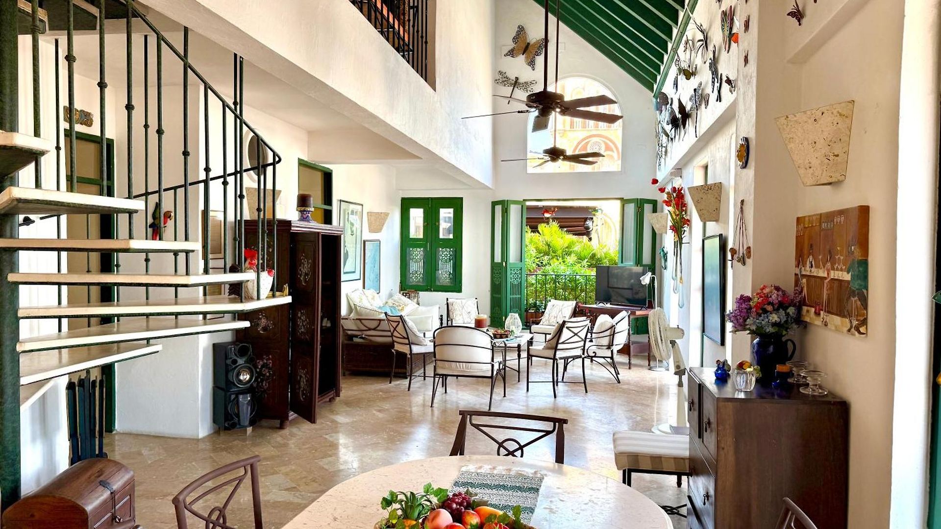 By Calamari Homes - El Porvenir 402 Walled