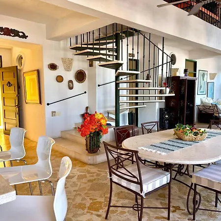 By Calamari Homes - El Porvenir 402 Walled