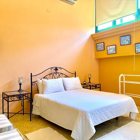 Apartment By Calamari Homes - El Porvenir 402 Walled Cartagena