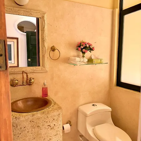 By Calamari Homes - El Porvenir 402 Walled * Cartagena