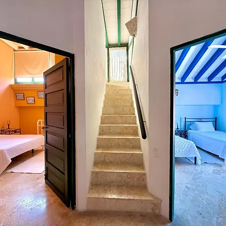By Calamari Homes - El Porvenir 402 Walled *