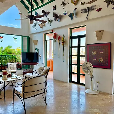 Apartment By Calamari Homes - El Porvenir 402 Walled Cartagena
