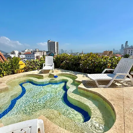By Calamari Homes - El Porvenir 402 Walled *