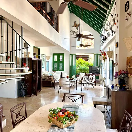 By Calamari Homes - El Porvenir 402 Walled