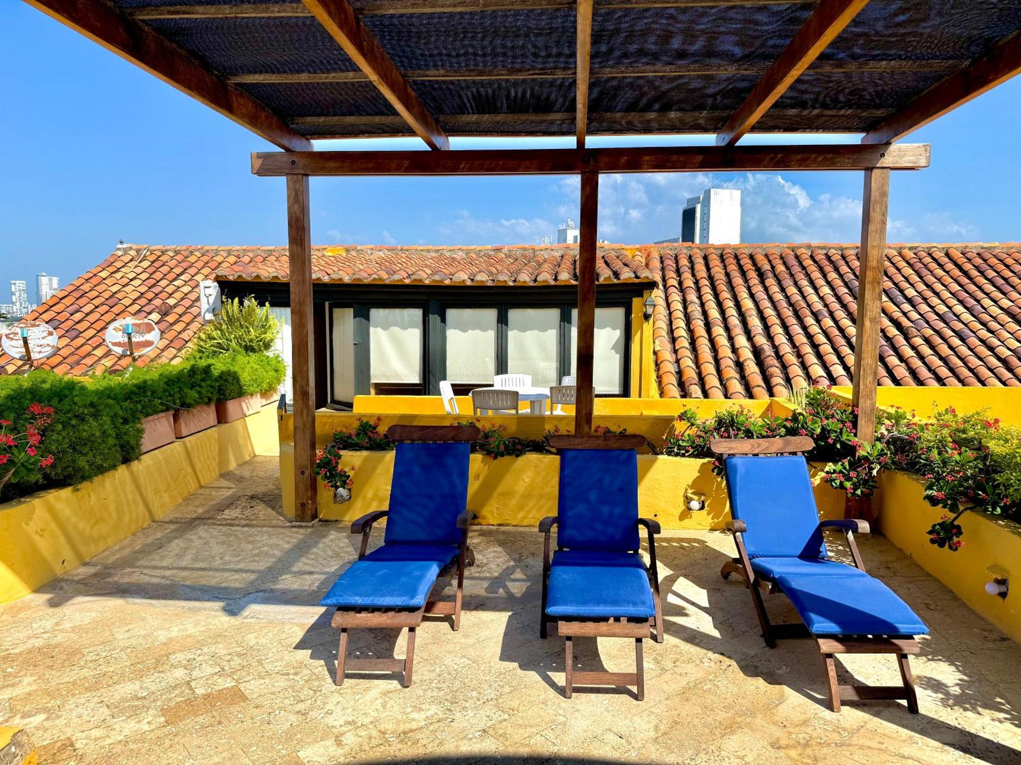 By Calamari Homes - El Porvenir 402 Walled *