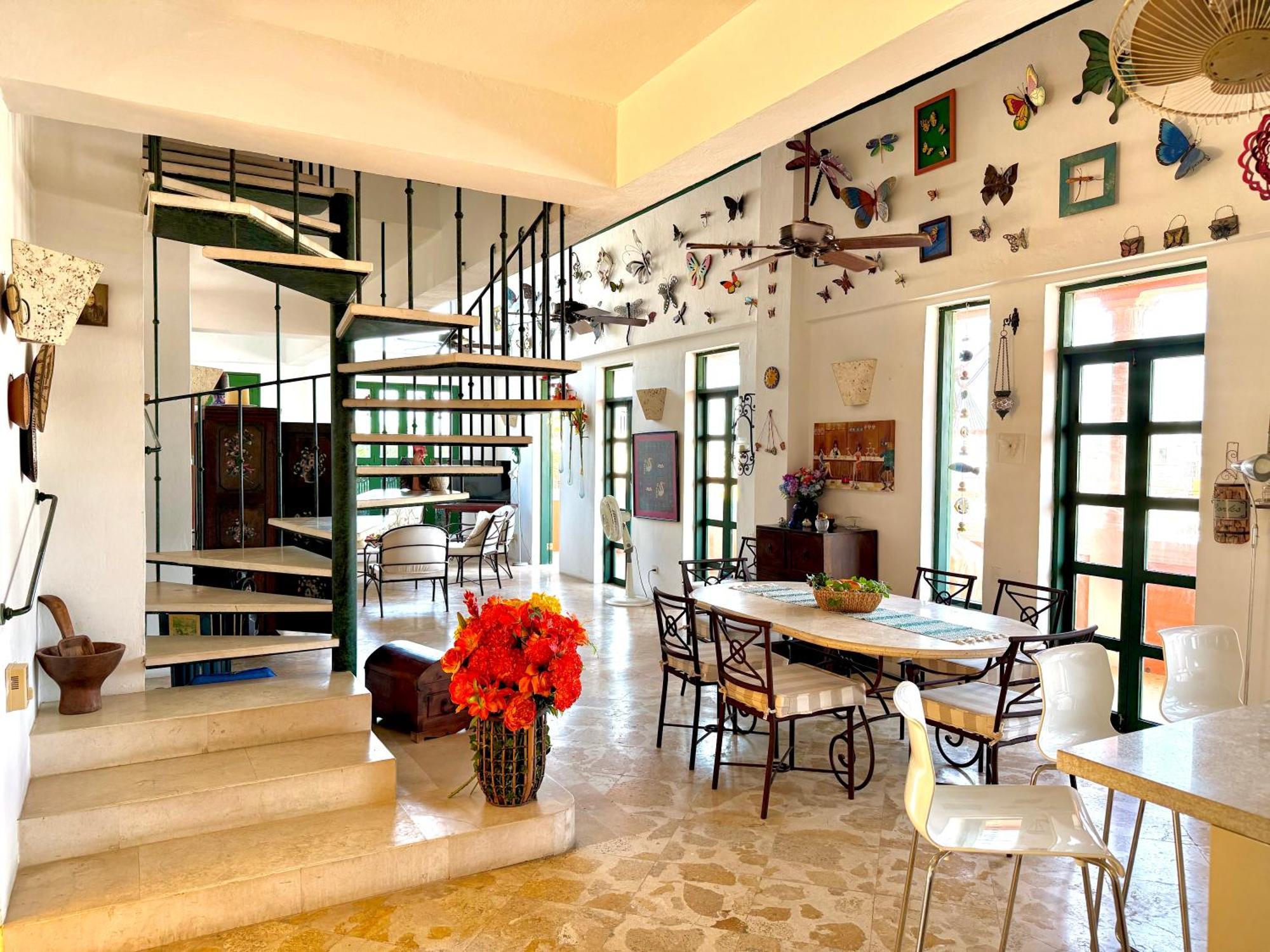 By Calamari Homes - El Porvenir 402 Walled Cartagena