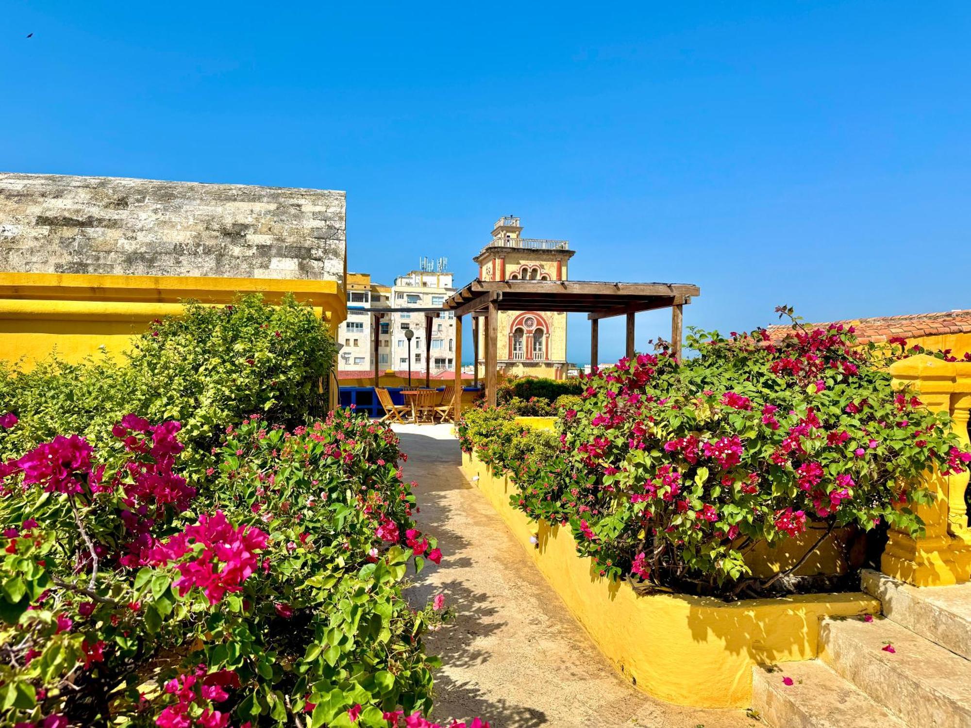 By Calamari Homes - El Porvenir 402 Walled * Cartagena