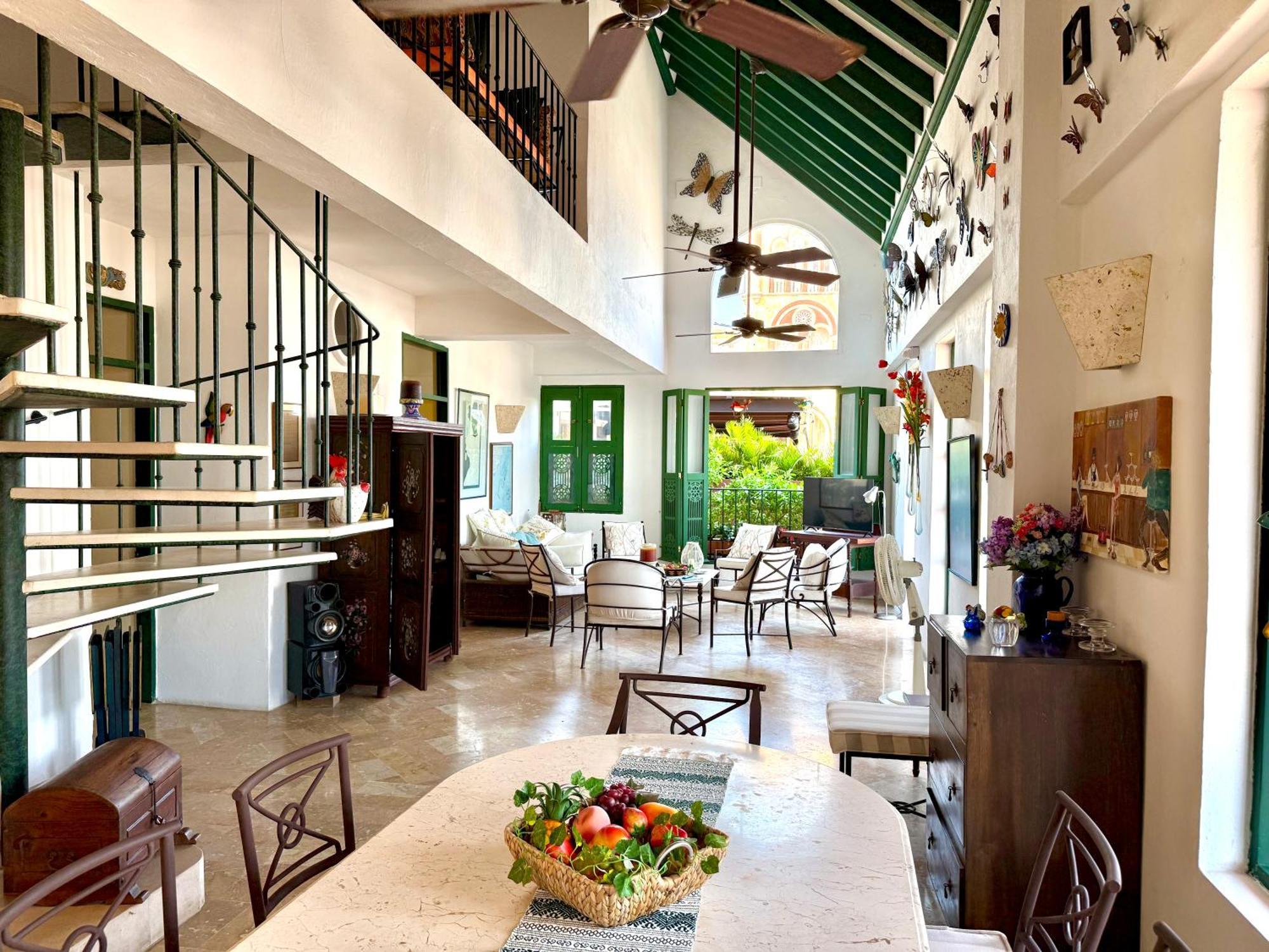 By Calamari Homes - El Porvenir 402 Walled