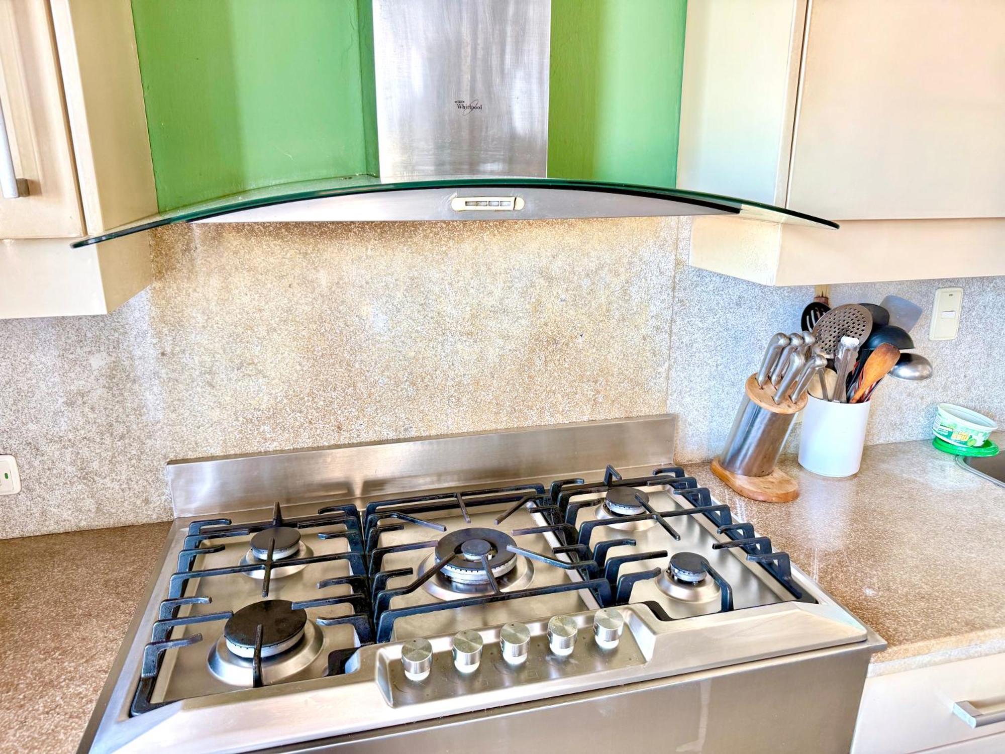 By Calamari Homes - El Porvenir 402 Walled