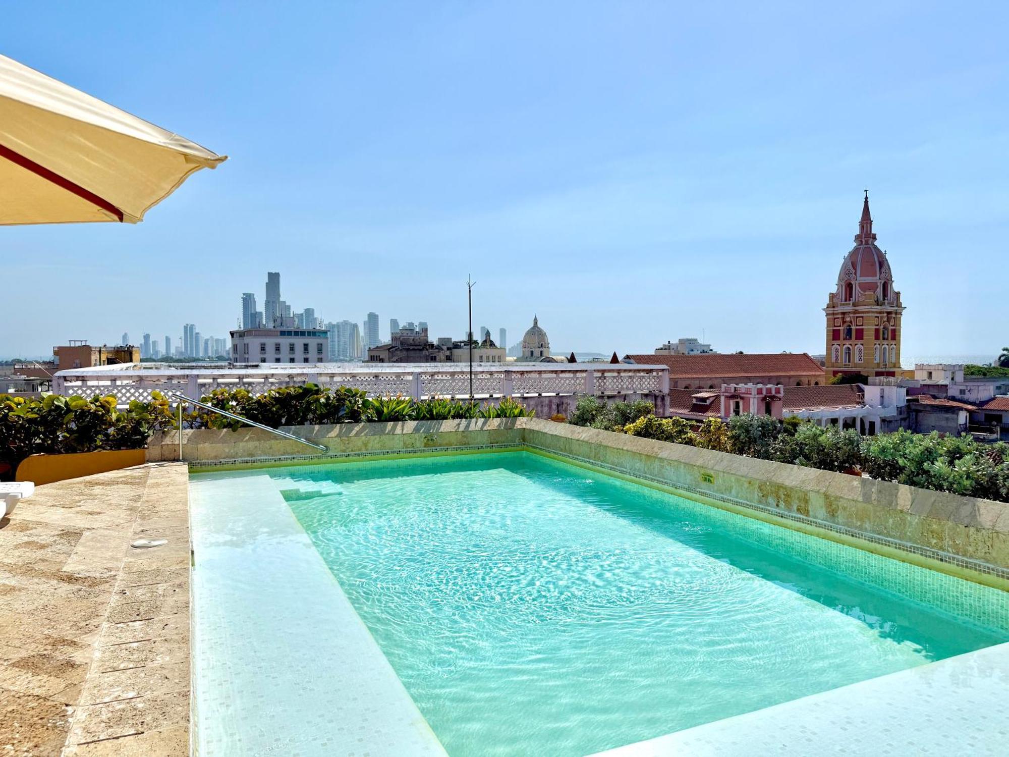By Calamari Homes - El Porvenir 402 Walled * Cartagena