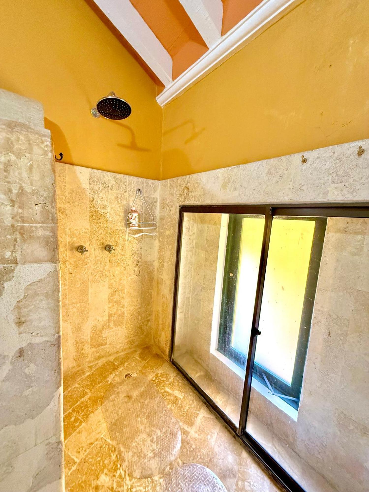 Apartamento By Calamari Homes - El Porvenir 402 Walled