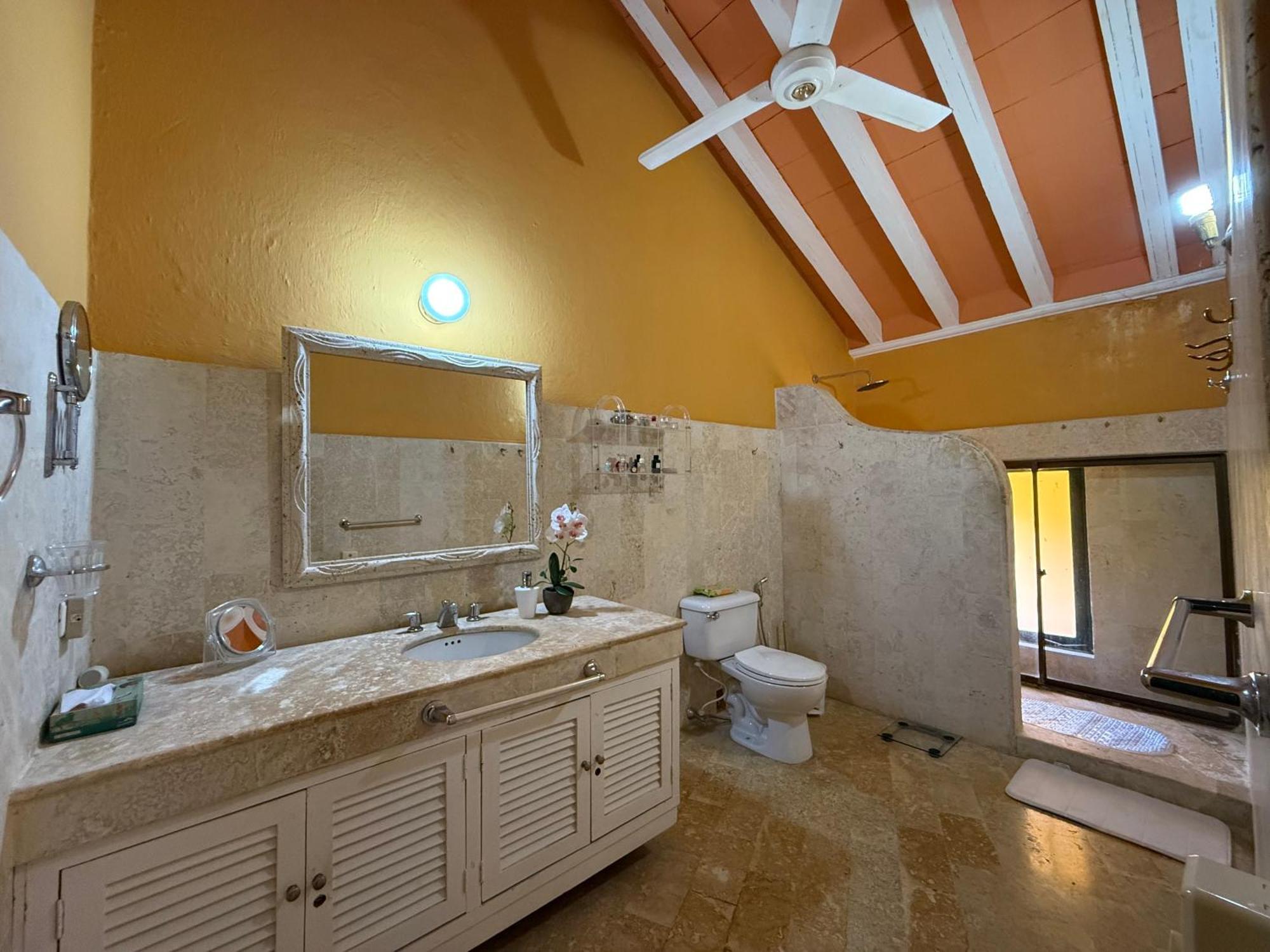 Apartamento By Calamari Homes - El Porvenir 402 Walled